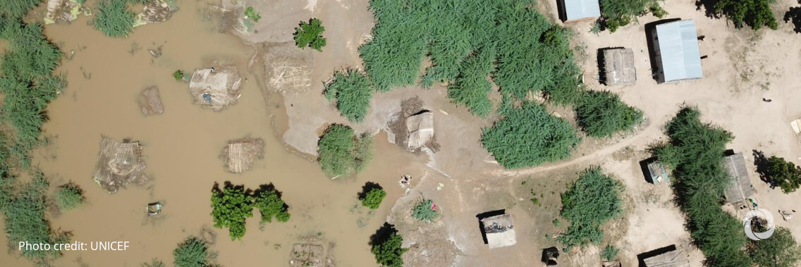 Humanitarian partners seek $29.4 million to assist people hardest hit by Tropical Storm Ana in Malawi