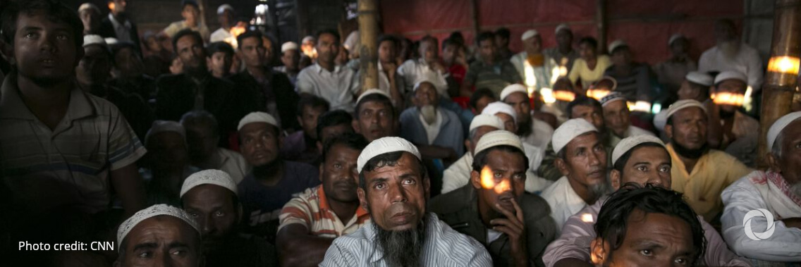 ‘Appalling’ violations demand ‘unified and resolute international response’ in Myanmar