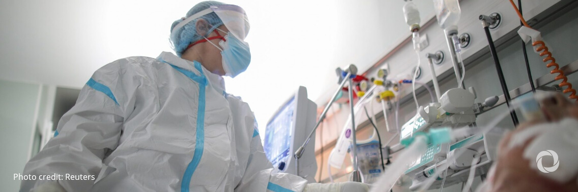 Unitaid commits US$ 56 million to boost access to medical oxygen globally Unitaid commits US$ 56 million to boost access to medical oxygen globally