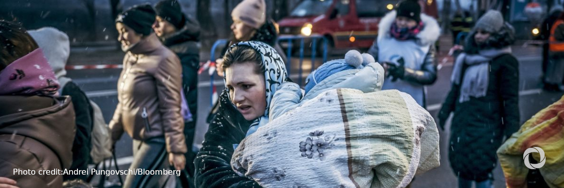 Norwegian Refugee Council launches aid plan to support 800,000 people in need in Ukraine