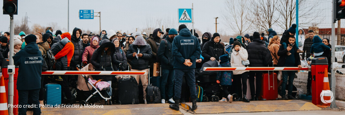 UN seeks US$1.7 billion as humanitarian needs soar in Ukraine and neighbouring countries