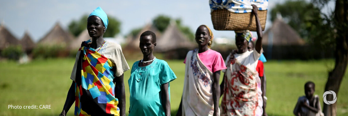 South Sudan: ‘hellish existence’ for women and girls, new UN report reveals South Sudan: ‘hellish existence’ for women and girls, new UN report reveals