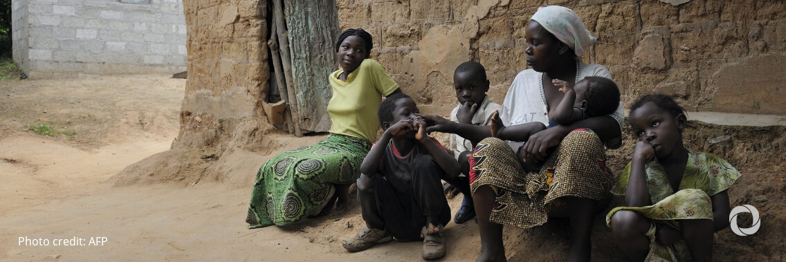 WFP welcomes United States' support for refugees in Zambia WFP welcomes United States' support for refugees in Zambia