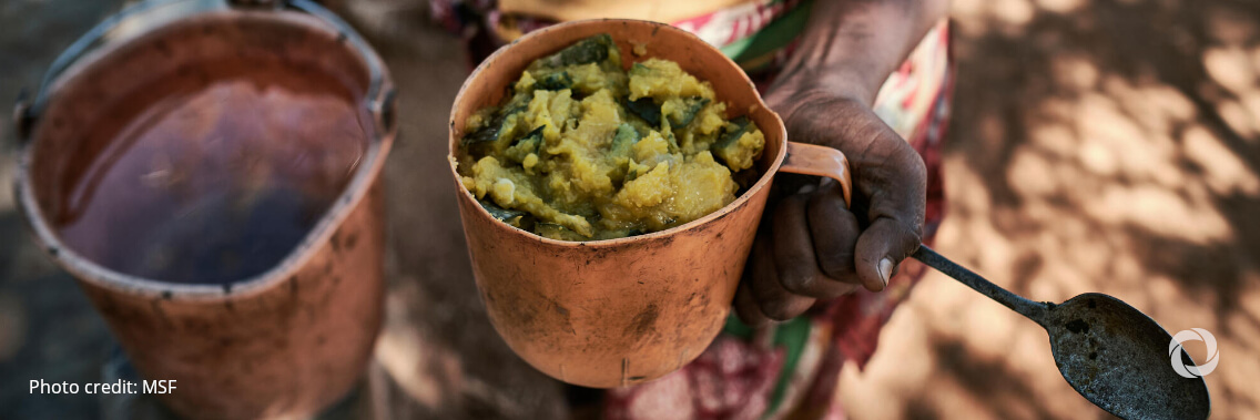 Worsening food crisis looming in Sudan amid economic downturn, displacement, and ruined crops