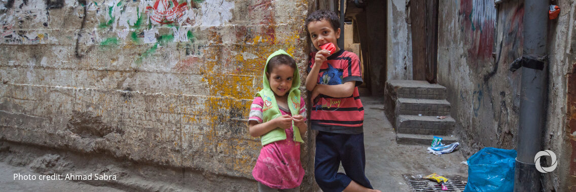 Eleven years on, mounting challenges push many displaced Syrians to the brink Eleven years on, mounting challenges push many displaced Syrians to the brink