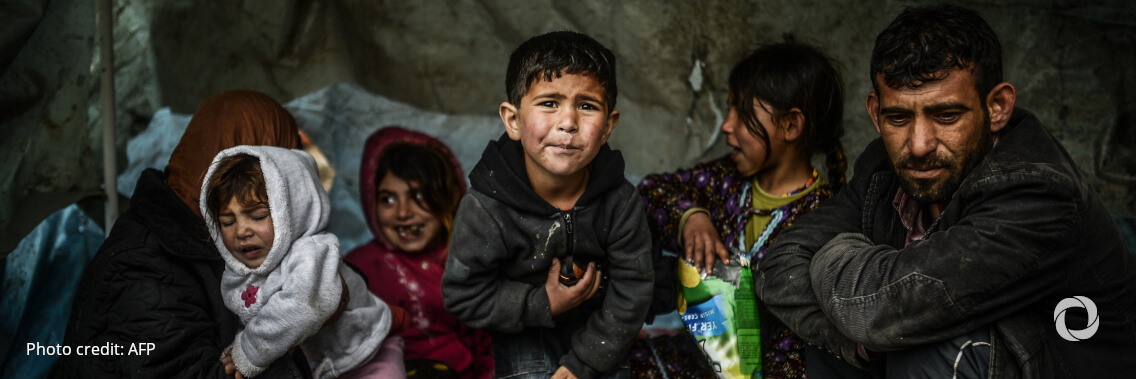 UNRWA and EU help Palestine refugees in Syria with emergency cash assistance UNRWA and EU help Palestine refugees in Syria with emergency cash assistance
