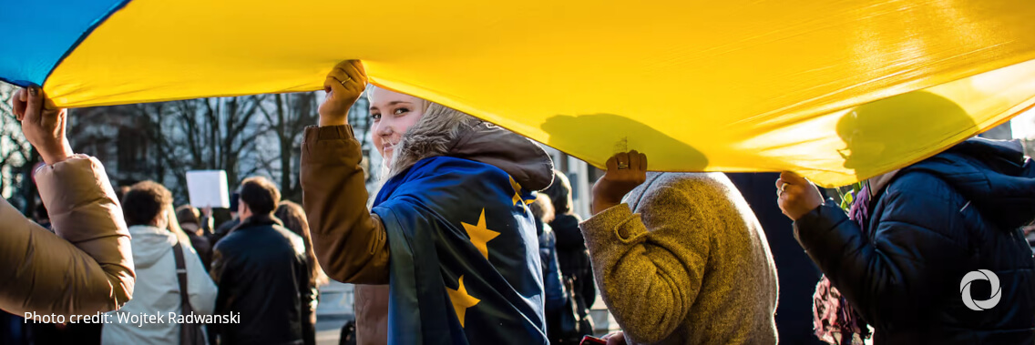 Commission suspends cross-border cooperation and transnational cooperation with Russia and Belarus Commission suspends cross-border cooperation and transnational cooperation with Russia and Belarus