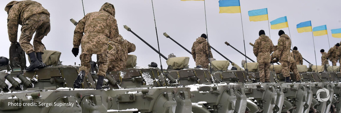 EU agrees supply of military equipment to Ukraine, flight ban and measures against Russian Central Bank EU agrees supply of military equipment to Ukraine, flight ban and measures against Russian Central Bank