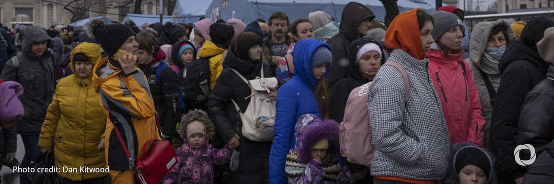 WFP welcomes US$ 14 million from Japan for Ukraine emergency food assistance WFP welcomes US$ 14 million from Japan for Ukraine emergency food assistance