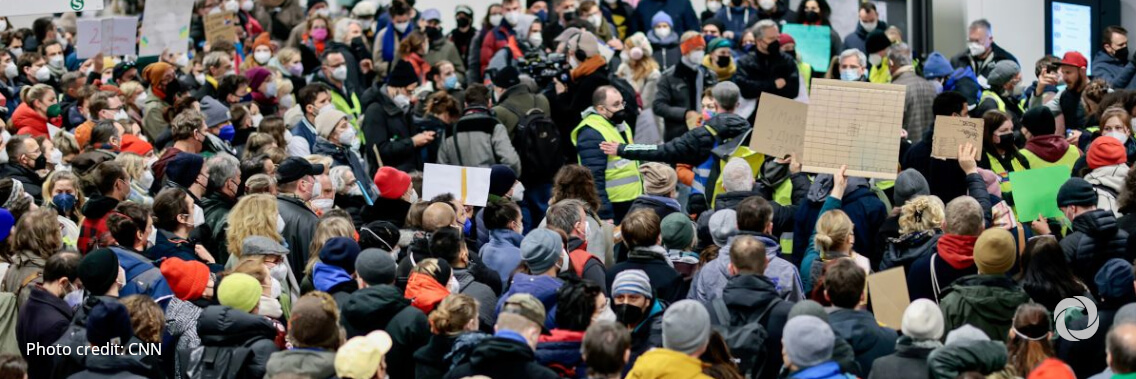 Ukraine refugee response: Over 20 NGOs call on the EU and EU countries to put their commitments into practice Ukraine refugee response: Over 20 NGOs call on the EU and EU countries to put their commitments into practice