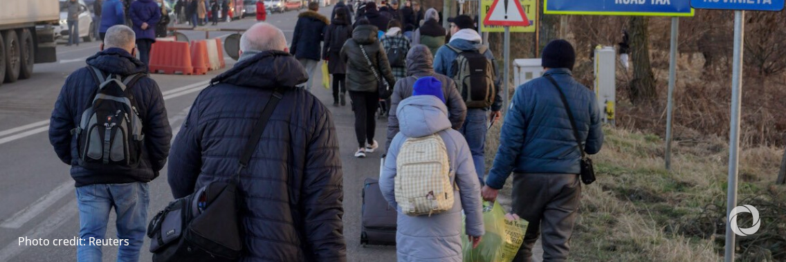 World Relief welcomes announcement of Ukrainian refugee resettlement and humanitarian assistance World Relief welcomes announcement of Ukrainian refugee resettlement and humanitarian assistance