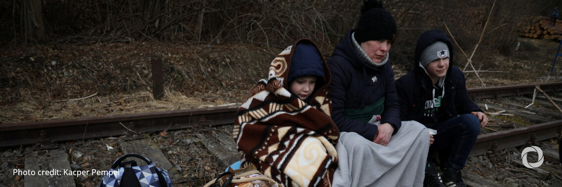 Immediate ceasefire needed to aid civilians in Ukraine Immediate ceasefire needed to aid civilians in Ukraine