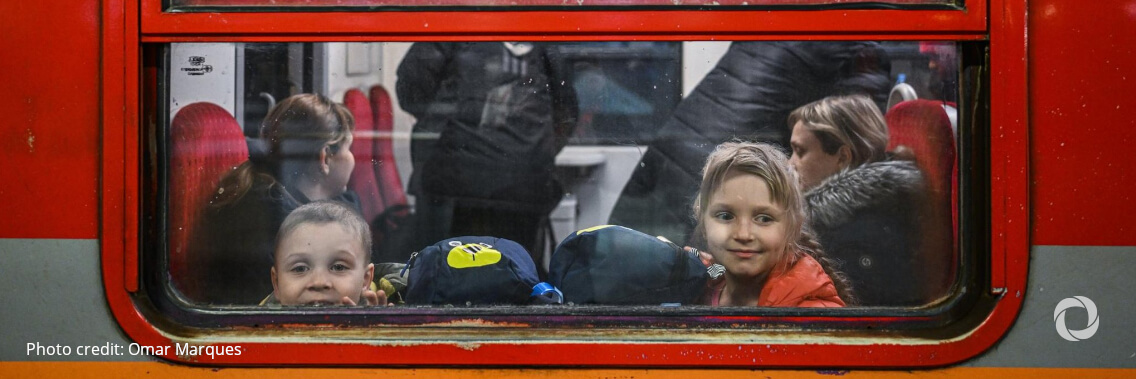 Ukraine conflict must break the deadlock of indifference in the world Ukraine conflict must break the deadlock of indifference in the world