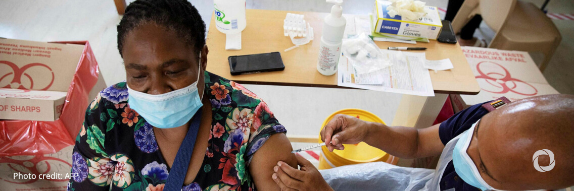 EU strengthens partnership with WHO to boost local manufacturing and access to vaccines, medicines and health technologies in Africa