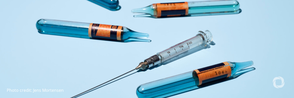 USAID announces $150 million to accelerate the development of vaccines and countermeasures against biological threats USAID announces $150 million to accelerate the development of vaccines and countermeasures against biological threats