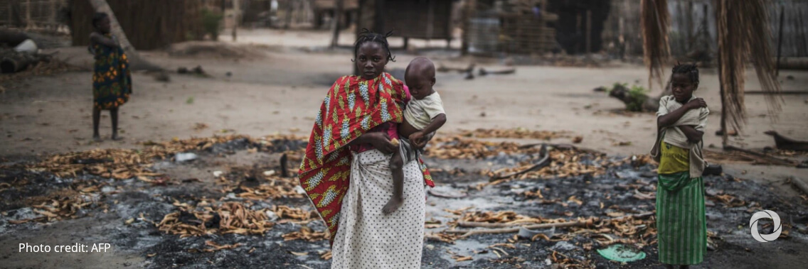 Mozambique: Thousands continue to flee violence in Cabo Delgado