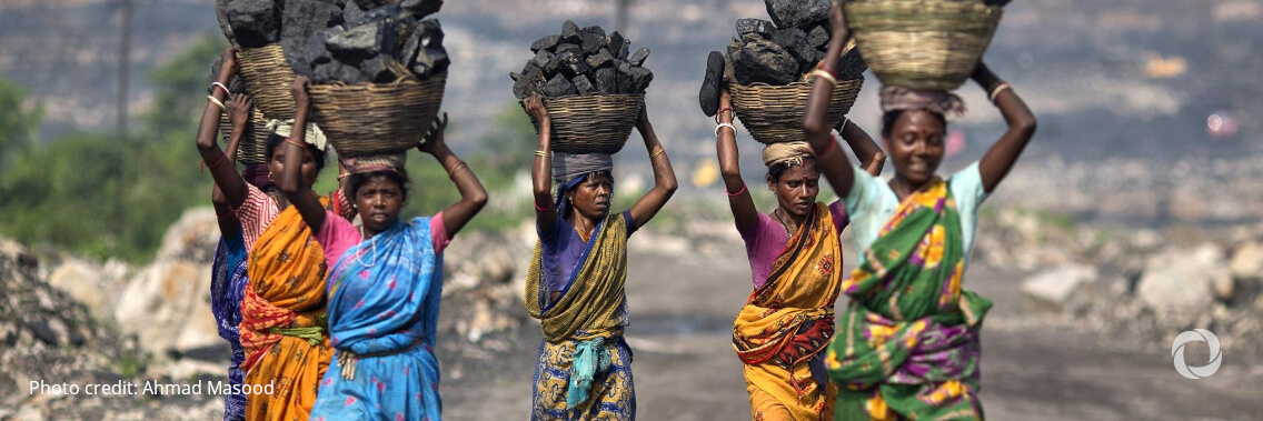 The ILO releases new guide to promote gender equality and empower women in the world of work in conflict, disaster and other fragile settings The ILO releases new guide to promote gender equality and empower women in the world of work in conflict, disaster and other fragile settings