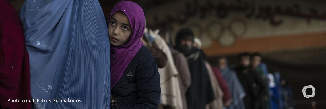 More than $250 million needed to sustain humanitarian response for women and girls in Afghanistan More than $250 million needed to sustain humanitarian response for women and girls in Afghanistan