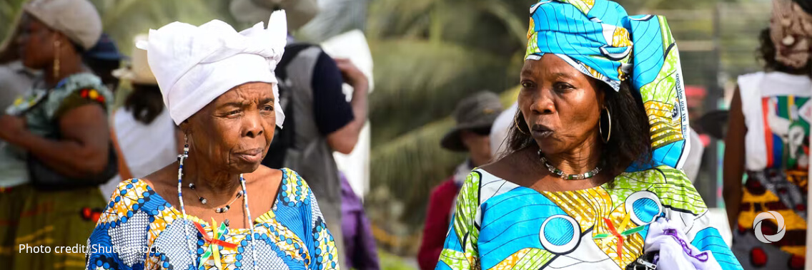 Women and girls must lead battle against ‘widespread and interlinked crises’ Women and girls must lead battle against ‘widespread and interlinked crises’