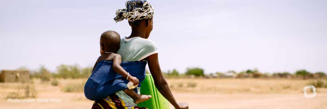 Canada announces $67.5 million in funding for projects putting gender equality at heart of climate action