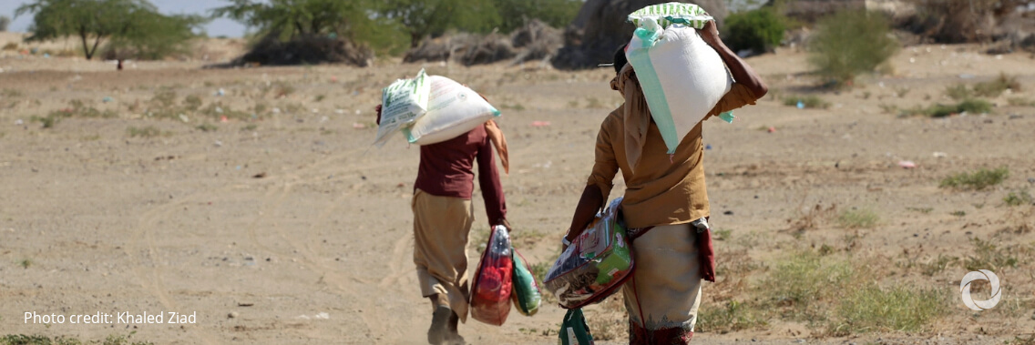 Switzerland pledges CHF 14.5 million for humanitarian aid to Yemen Switzerland pledges CHF 14.5 million for humanitarian aid to Yemen
