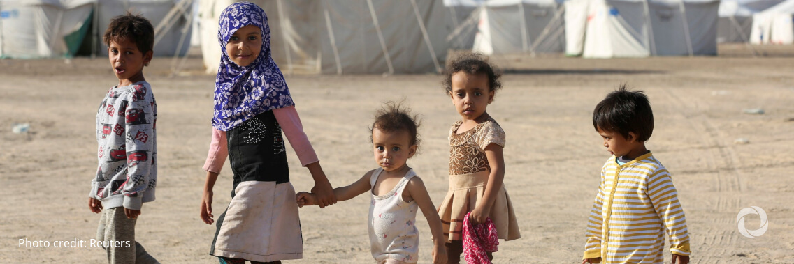 In Yemen, the number of children killed or injured continues to increase as violence escalates