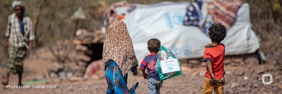 IRC calls on donors to fully fund Yemen’s humanitarian response plan as the war approaches the 7-year mark IRC calls on donors to fully fund Yemen’s humanitarian response plan as the war approaches the 7-year mark
