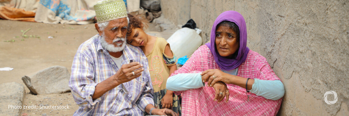 Donors pledge US$1.3 billion for Yemen, more needed Donors pledge US$1.3 billion for Yemen, more needed