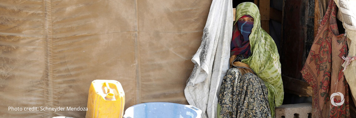 The world must not shift attention away from Yemen as hunger and malnutrition rise The world must not shift attention away from Yemen as hunger and malnutrition rise