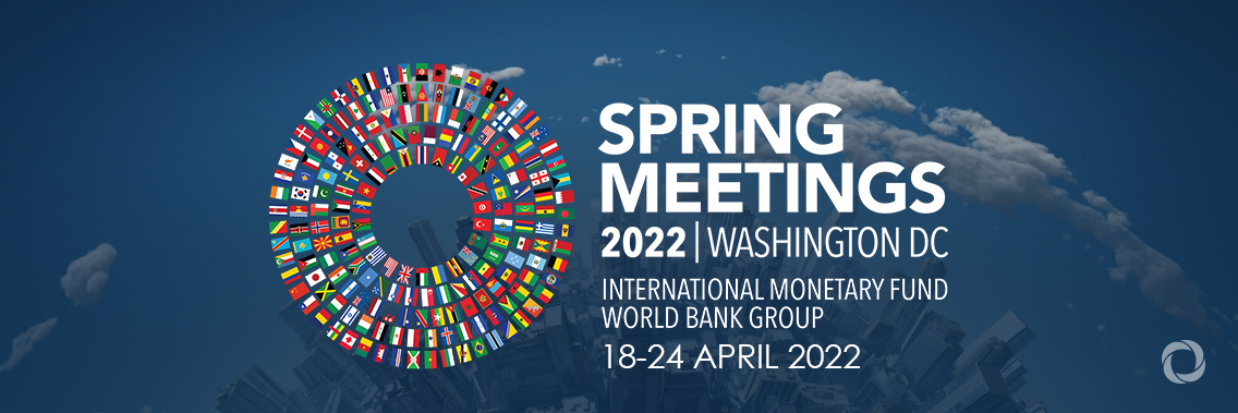 Spring Meetings 2022