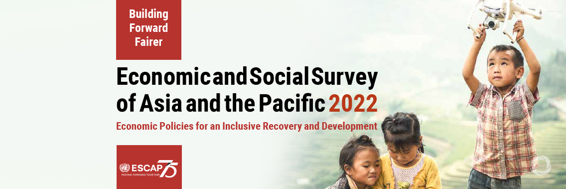 Tackling the pandemic of inequality in Asia and the Pacific Tackling the pandemic of inequality in Asia and the Pacific