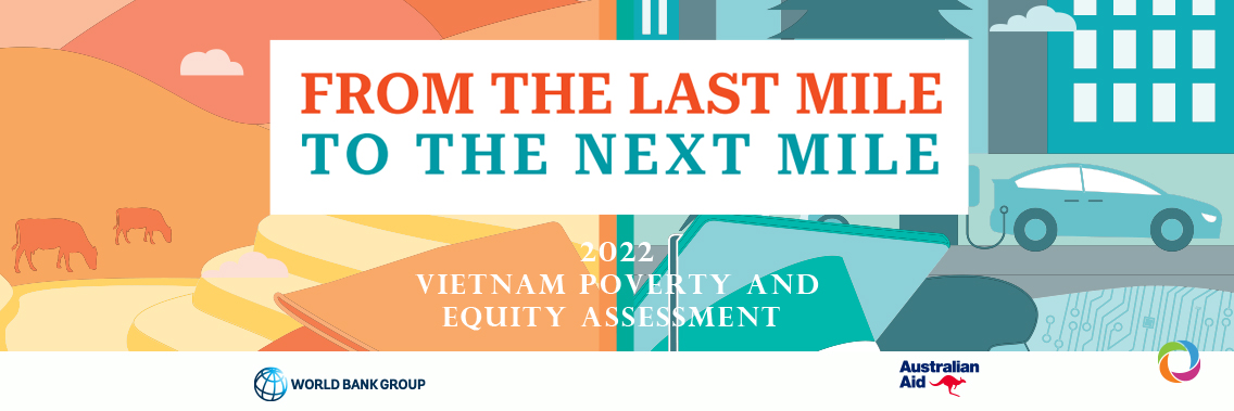 Addressing chronic poverty, ensuring sustainable economic mobility keys to achieving Vietnam’s high-income aspirations