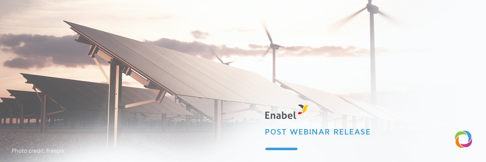 “Doing Business with Enabel, the Belgian Development Agency ” | Post Webinar Release