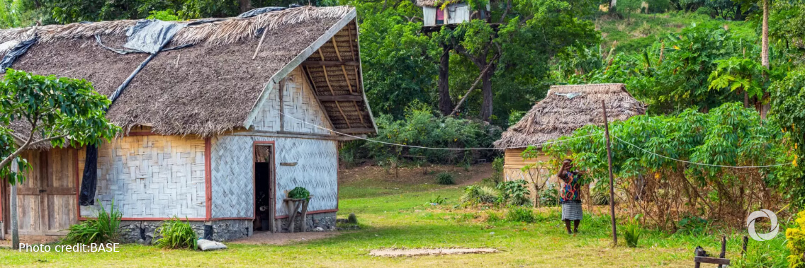Associate Writer | BASE and Oxfam in the Pacific finalise the RemitResilience feasibility assessment Associate Writer | BASE and Oxfam in the Pacific finalise the RemitResilience feasibility assessment