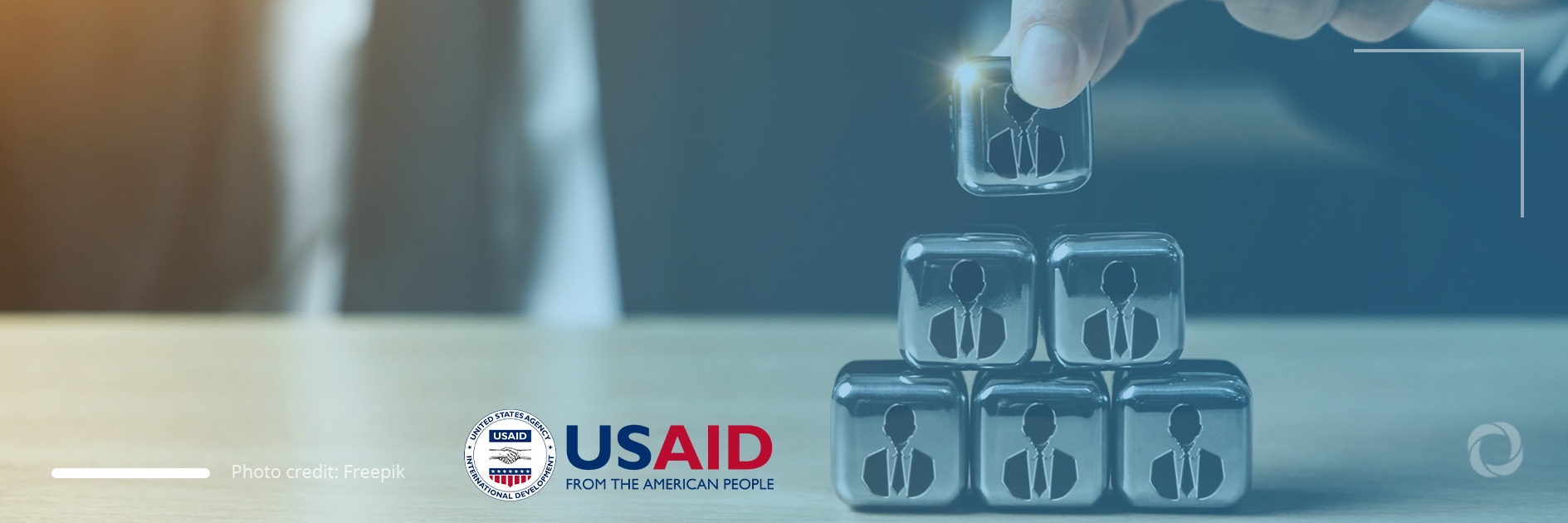 Top six USAID contractors in 2021