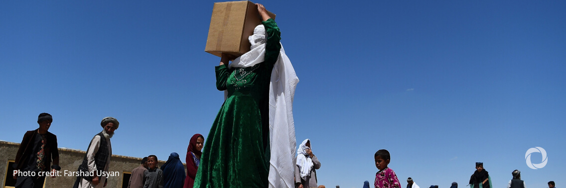 CARE welcomes donor commitments at Afghanistan pledging event; reiterates need to continue scaling up humanitarian assistance