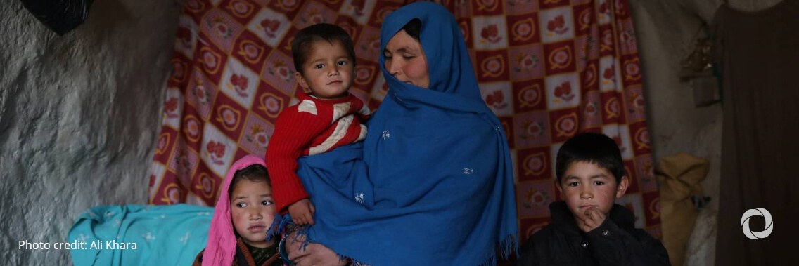 Urgent action required to stabilize Afghanistan’s economy Urgent action required to stabilize Afghanistan’s economy
