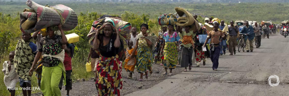 Spiraling costs, surging conflict, and soaring climate disasters create a desperate future for millions of refugees across Eastern Africa Spiraling costs, surging conflict, and soaring climate disasters create a desperate future for millions of refugees across Eastern Africa