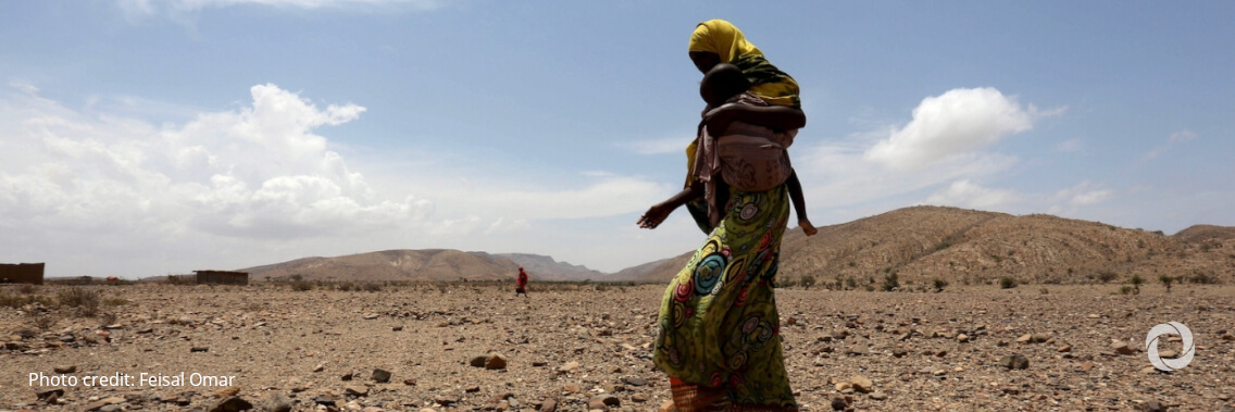 Drought tightens grip in Eastern Africa Drought tightens grip in Eastern Africa