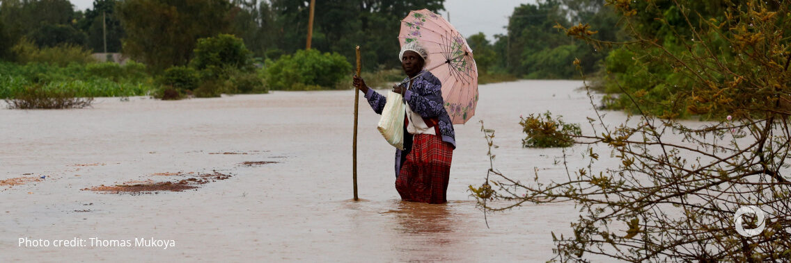 Climate change increased extreme rainfall in Southeast Africa storms Climate change increased extreme rainfall in Southeast Africa storms