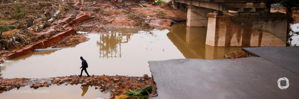 KwaZulu-Natal floods: Red Cross steps up response amid mounting humanitarian needs KwaZulu-Natal floods: Red Cross steps up response amid mounting humanitarian needs