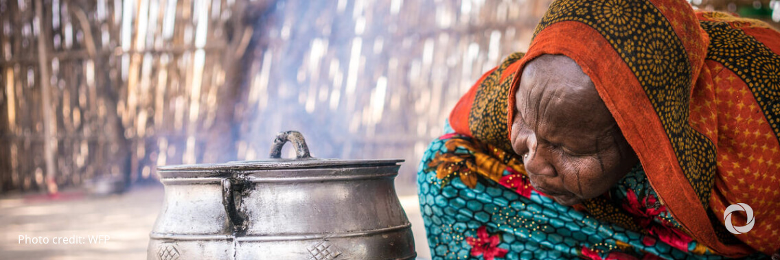 Food and oil price hikes drive up costs for cash-strapped WFP operations in West Africa as region faces record hunger Food and oil price hikes drive up costs for cash-strapped WFP operations in West Africa as region faces record hunger