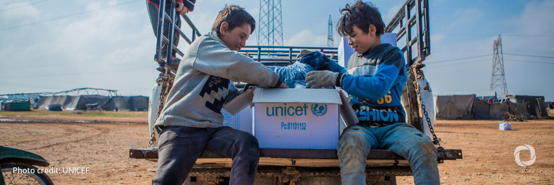 As the war in Ukraine continues, millions of children in the Middle East and North Africa at increased risk of malnutrition amid food price hikes