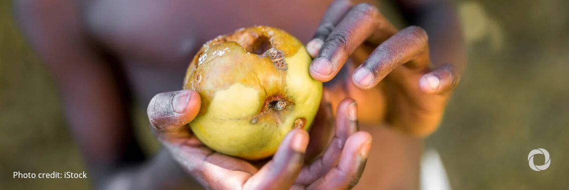 15 million people face humanitarian crisis due to drought in the Horn of Africa