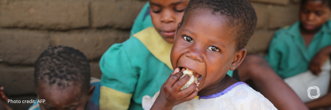 Urgent action needed to holistically address child malnutrition in West and Central Africa Urgent action needed to holistically address child malnutrition in West and Central Africa