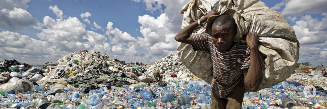 African Development Bank Group to launch new trust fund for the circular economy African Development Bank Group to launch new trust fund for the circular economy