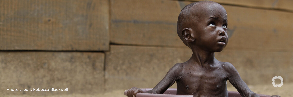The USA provides $311M in emergency food assistance for people affected by food crisis in The Sahel and West African region