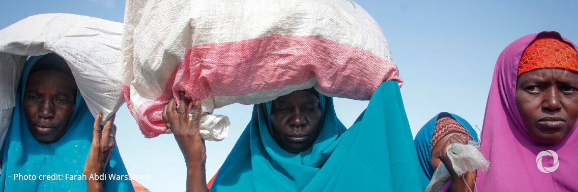 Hunger in West Africa reaches record high in a decade as the region faces an unprecedented crisis exacerbated by Russia-Ukraine conflict