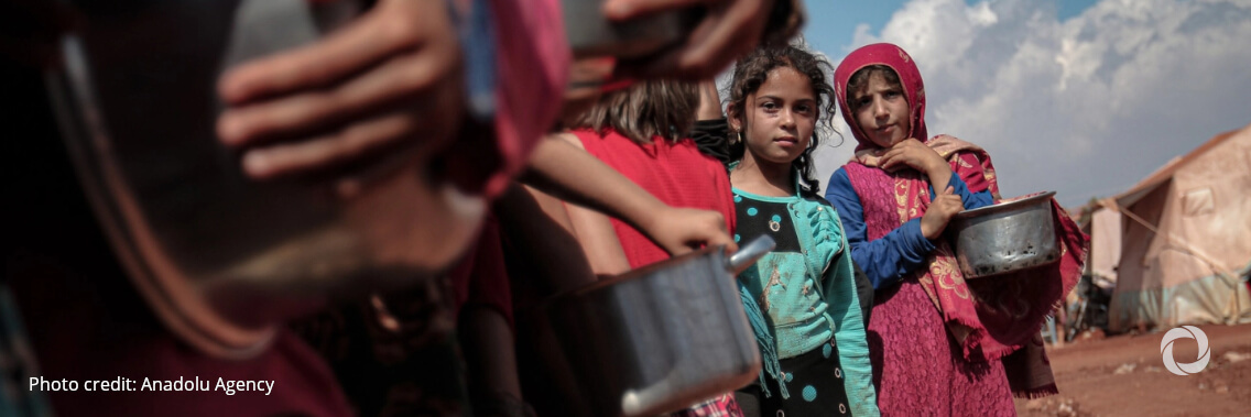 War in Ukraine exacerbating food crisis in the Horn Of Africa War in Ukraine exacerbating food crisis in the Horn Of Africa