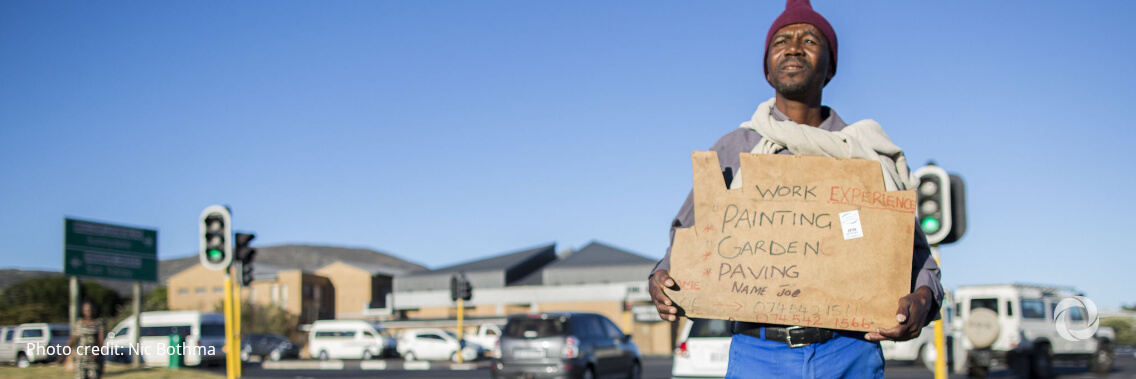 Ukraine conflict affects emergency response and job markets in Southern Africa